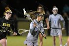 WLax vs FSU  Women’s Lacrosse vs Framingham State University. - Photo by: KEITH NORDSTROM : WLax, lacrosse